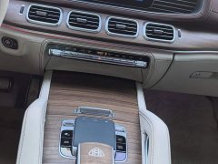 Mercedes-Benz Maybach GLS 600 4MATIC Lile Edition - ფოტო 9