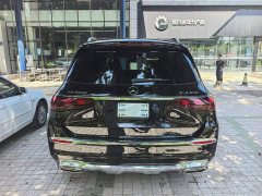 Mercedes-Benz Maybach GLS 600 4MATIC Lile Edition - ფოტო 12