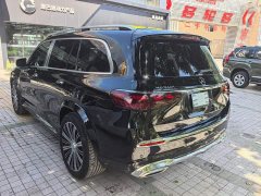 Mercedes-Benz Maybach GLS 600 4MATIC Lile Edition - ფოტო 13