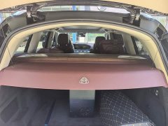Mercedes-Benz Maybach GLS 600 4MATIC Lile Edition - ფოტო 5