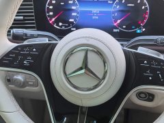 Mercedes-Benz Maybach GLS 600 4MATIC Lile Edition - ფოტო 7