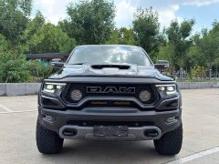 Ram Trucks T-Rex 6.2T US-spec - ფოტო 1