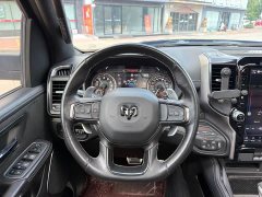 Ram Trucks T-Rex 6.2T US-spec - ფოტო 10