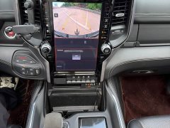 Ram Trucks T-Rex 6.2T US-spec - ფოტო 12