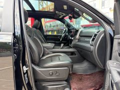 Ram Trucks T-Rex 6.2T US-spec - ფოტო 14