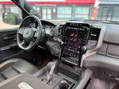 Ram Trucks T-Rex 6.2T US-spec - ფოტო 15
