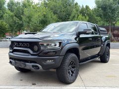 Ram Trucks T-Rex 6.2T US-spec - ფოტო 2