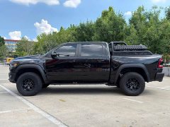Ram Trucks T-Rex 6.2T US-spec - ფოტო 3