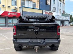 Ram Trucks T-Rex 6.2T US-spec - ფოტო 4