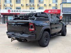 Ram Trucks T-Rex 6.2T US-spec - ფოტო 5