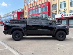 Ram Trucks T-Rex 6.2T US-spec - ფოტო 6
