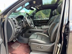 Ram Trucks T-Rex 6.2T US-spec - ფოტო 7