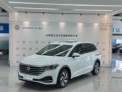 Volkswagen Viloran 2024 330TSI Luxury - ფოტო 1