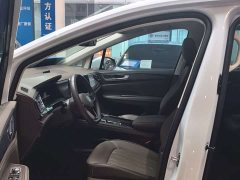 Volkswagen Viloran 2024 330TSI Luxury - ფოტო 10