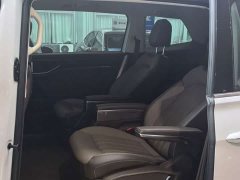 Volkswagen Viloran 2024 330TSI Luxury - ფოტო 11