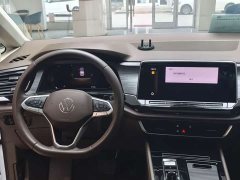 Volkswagen Viloran 2024 330TSI Luxury - ფოტო 13