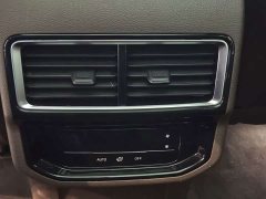Volkswagen Viloran 2024 330TSI Luxury - ფოტო 14