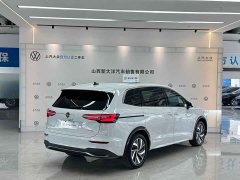 Volkswagen Viloran 2024 330TSI Luxury - ფოტო 17