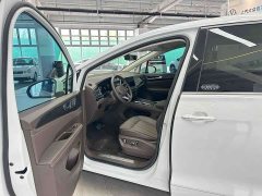 Volkswagen Viloran 2024 330TSI Luxury - ფოტო 18