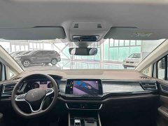Volkswagen Viloran 2024 330TSI Luxury - ფოტო 19