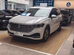 Volkswagen Viloran 2024 330TSI Luxury - ფოტო 2