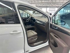 Volkswagen Viloran 2024 330TSI Luxury - ფოტო 20