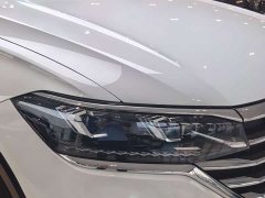 Volkswagen Viloran 2024 330TSI Luxury - ფოტო 6