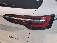 Volkswagen Viloran 2024 330TSI Luxury - ფოტო 7