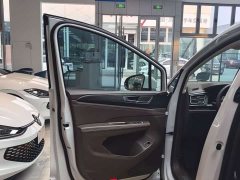 Volkswagen Viloran 2024 330TSI Luxury - ფოტო 9