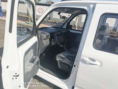 Wuling Zhiguang New Energy 2025 305km Aspiring Edition - ფოტო 10