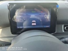 Wuling Zhiguang New Energy 2025 305km Aspiring Edition - ფოტო 11