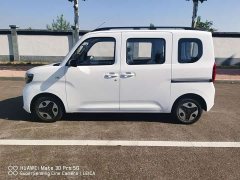 Wuling Zhiguang New Energy 2025 305km Aspiring Edition - ფოტო 3