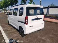 Wuling Zhiguang New Energy 2025 305km Aspiring Edition - ფოტო 4