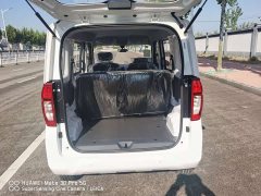 Wuling Zhiguang New Energy 2025 305km Aspiring Edition - ფოტო 6