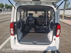Wuling Zhiguang New Energy 2025 305km Aspiring Edition - ფოტო 7