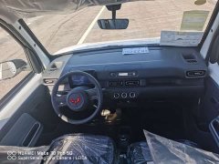 Wuling Zhiguang New Energy 2025 305km Aspiring Edition - ფოტო 8