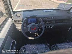 Wuling Zhiguang New Energy 2025 305km Aspiring Edition - ფოტო 9