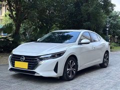 Nissan Sylphy 2023 1.6L CVT Comfort Edition - ფოტო 1