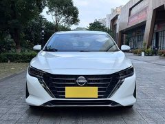 Nissan Sylphy 2023 1.6L CVT Comfort Edition - ფოტო 2