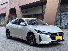 Nissan Sylphy 2023 1.6L CVT Comfort Edition - ფოტო 3