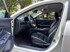 Nissan Sylphy 2023 1.6L CVT Comfort Edition - ფოტო 4