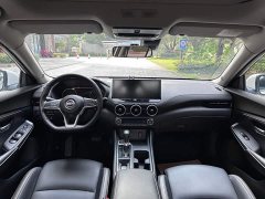 Nissan Sylphy 2023 1.6L CVT Comfort Edition - ფოტო 5