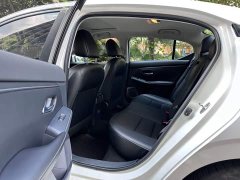 Nissan Sylphy 2023 1.6L CVT Comfort Edition - ფოტო 6