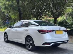 Nissan Sylphy 2023 1.6L CVT Comfort Edition - ფოტო 7