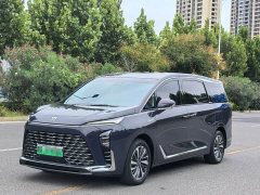 Buick GL8 New Energy 2026 Luxe Premium Edition - ფოტო 1