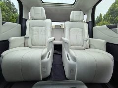 Buick GL8 New Energy 2026 Luxe Premium Edition - ფოტო 10