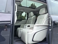 Buick GL8 New Energy 2026 Luxe Premium Edition - ფოტო 11