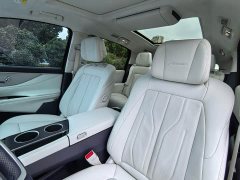 Buick GL8 New Energy 2026 Luxe Premium Edition - ფოტო 12