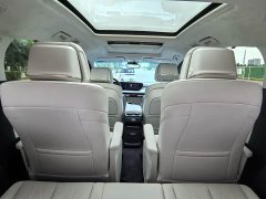 Buick GL8 New Energy 2026 Luxe Premium Edition - ფოტო 13