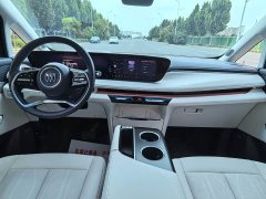 Buick GL8 New Energy 2026 Luxe Premium Edition - ფოტო 14